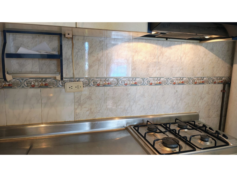 VENTA CASA SUBA CERCA PLAZA IMPERIAL — foto 4