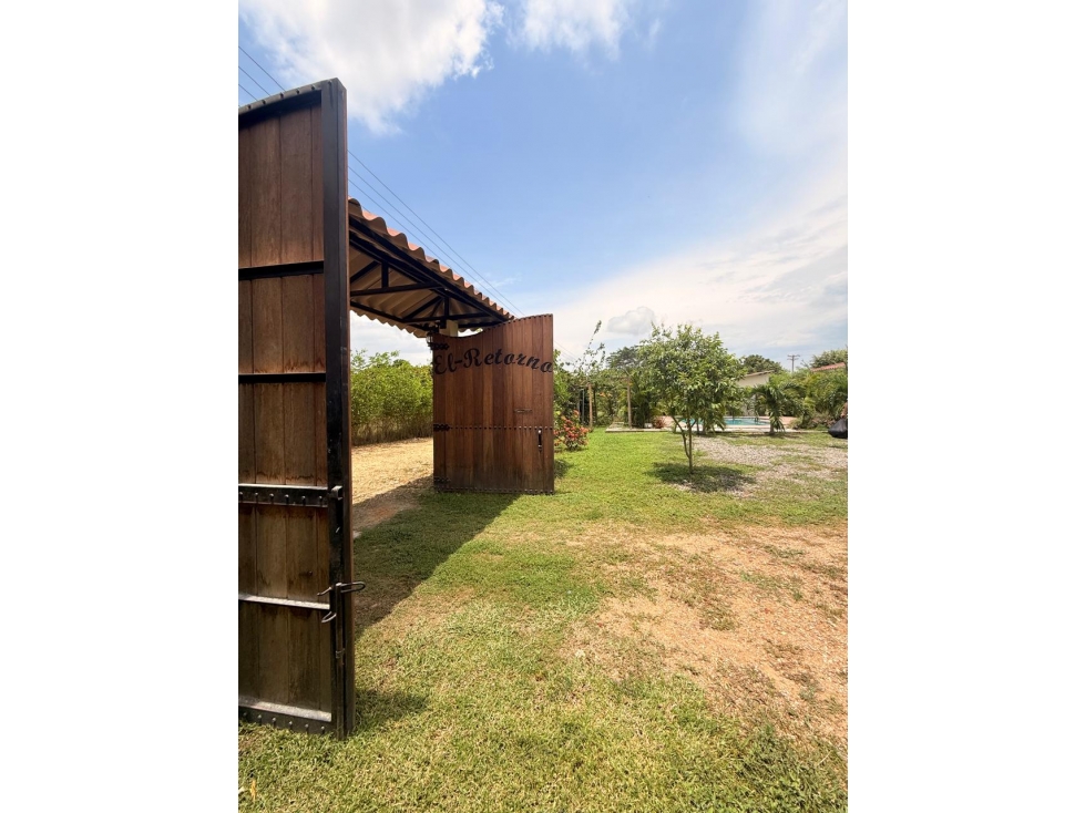 VENTA O PERMUTA CASA QUINTA FLANDES - 2