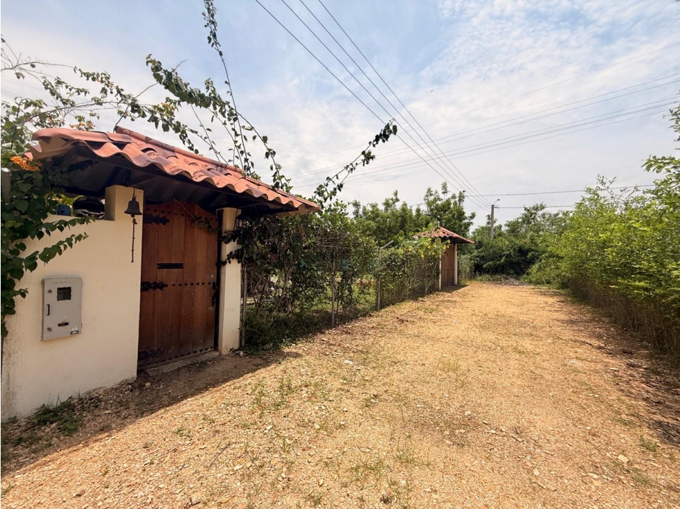 VENTA O PERMUTA CASA QUINTA FLANDES - 4