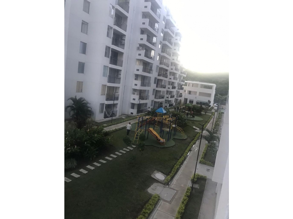 VENTA APARTAMENTO RICAURTE GIRARDOT - 4