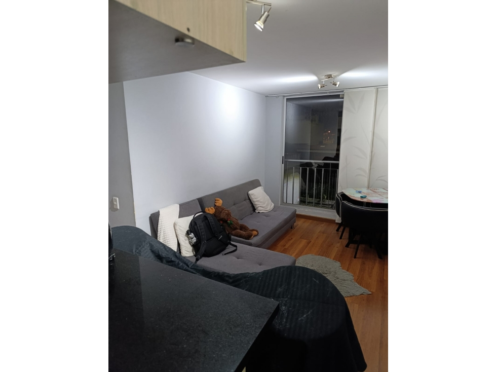 VENTA APARTAMENTO SUBA LAS MERCEDES — foto 2