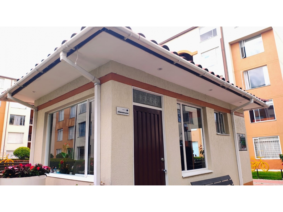 VENTA APARTAMENTO SUBA PINAR PRIMER PISO — foto 4