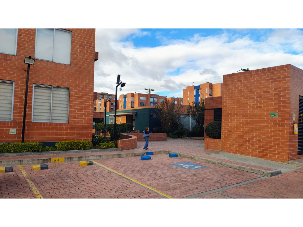 VENTA APARTAMENTO GRAN GRANADA CALLE 80 — foto 4