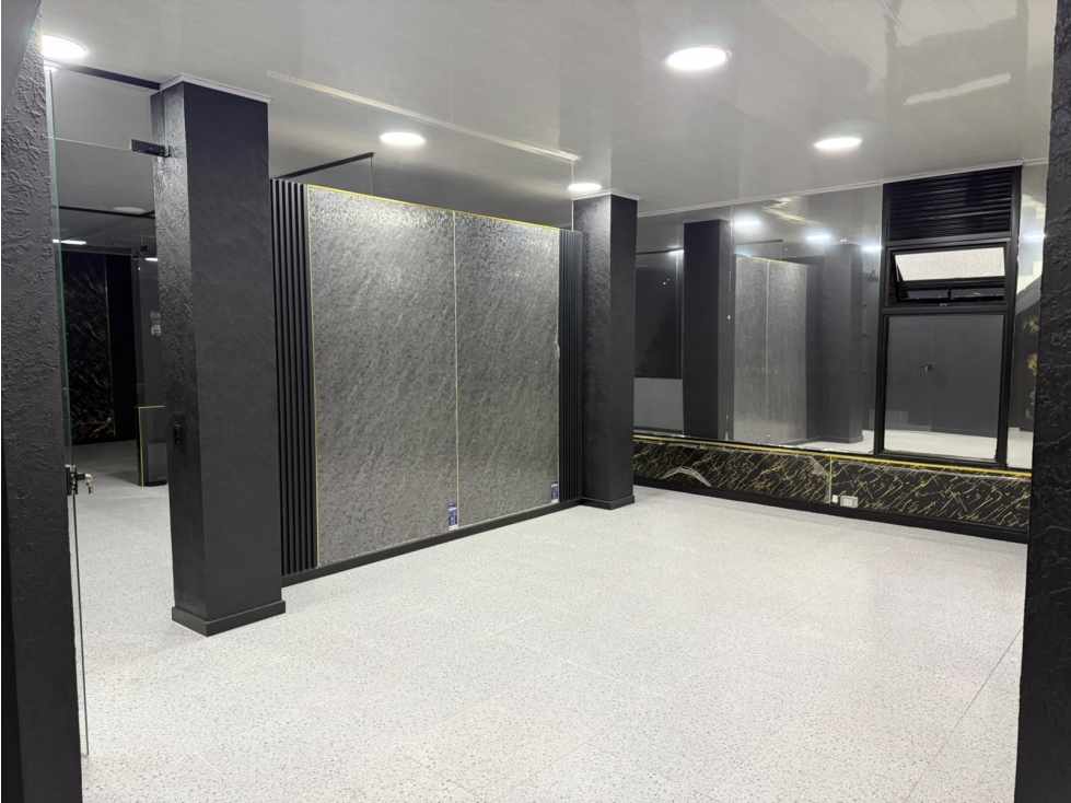 ARRIENDO EDIFICIO FUNZA 3 LOCALES COMERCIALES - 4