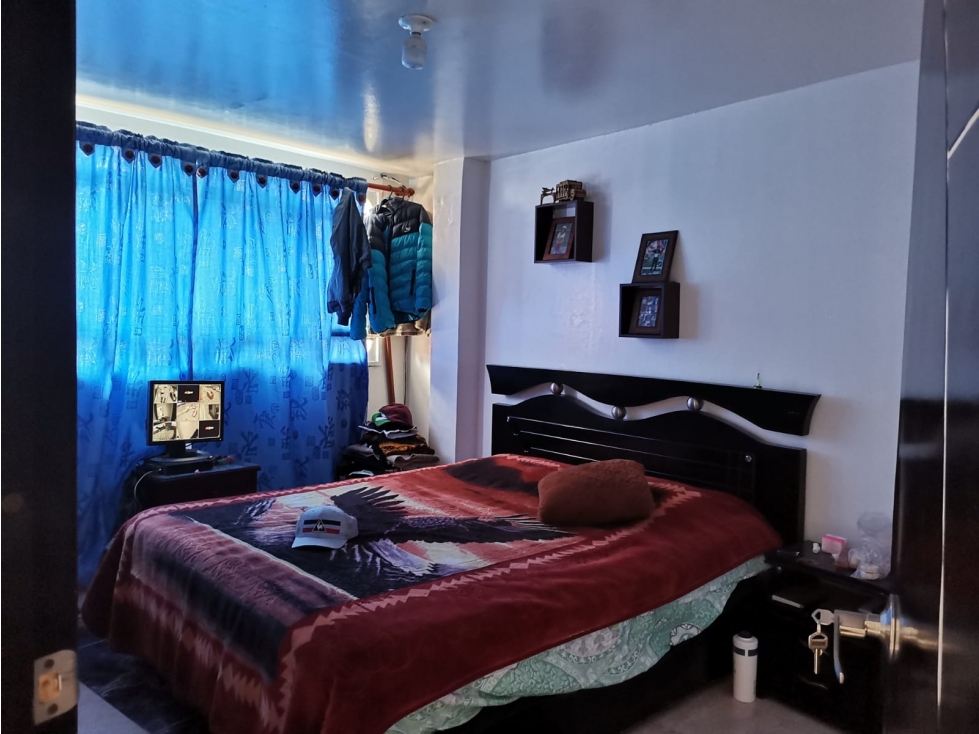 Vendo Hermosa Casa (SOACHA CENTRO) - 6