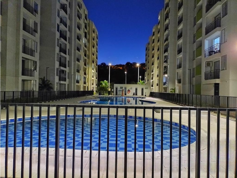 VENTA APARTAMENTO RICAURTE GIRARDOT - 6