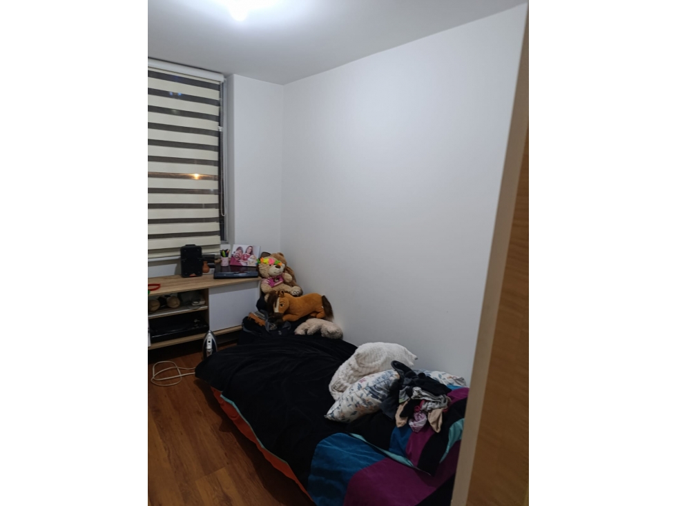 VENTA APARTAMENTO SUBA LAS MERCEDES — foto 5