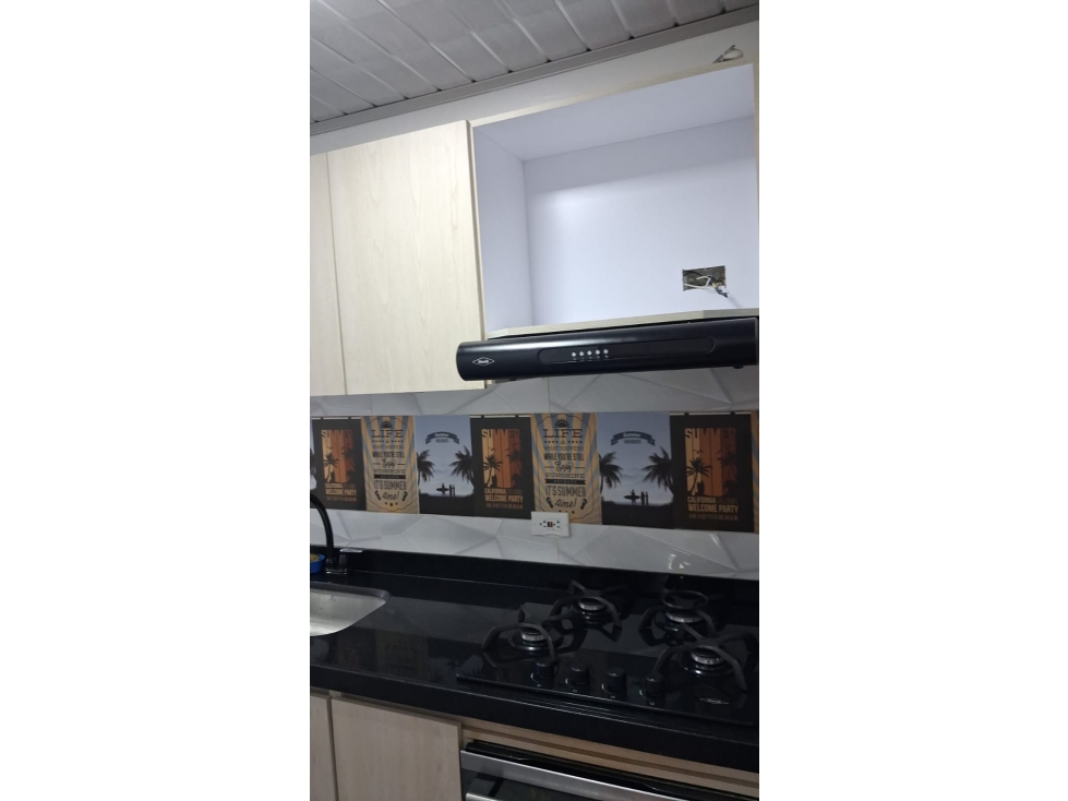 VENTA APARTAMENTO SUBA LAS MERCEDES CON ASCENSOR — foto 5