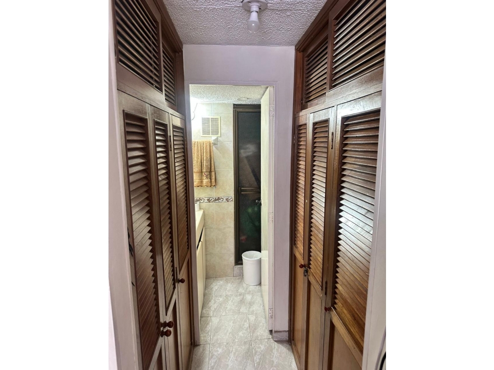 VENTA APARTAMENTO SUBA PINAR — foto 4