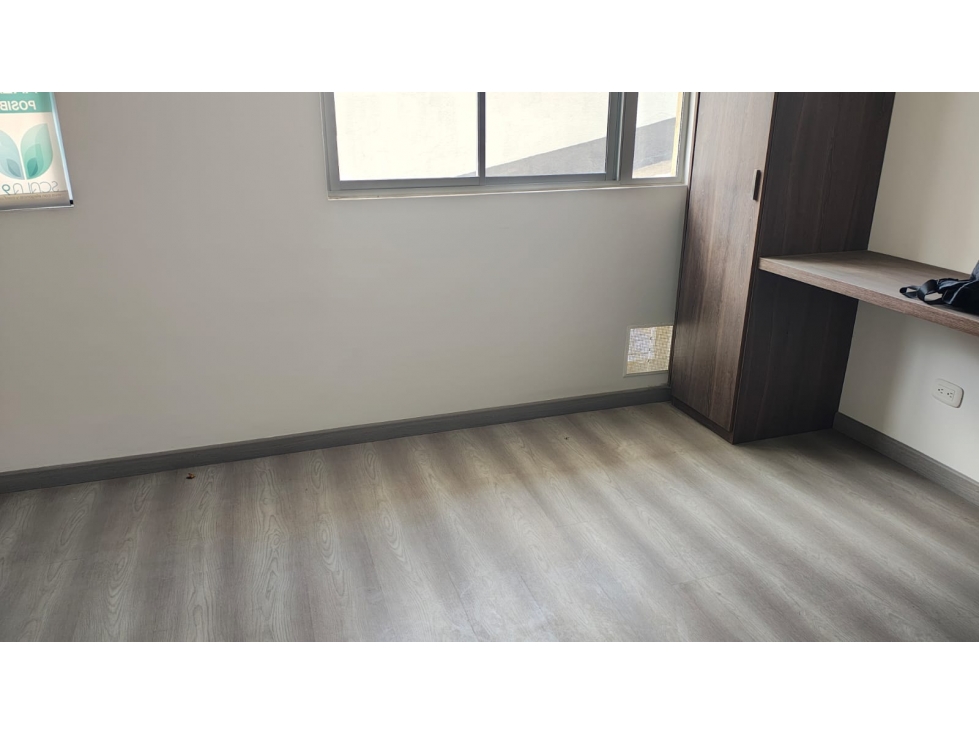 VENTA APARTAESTUDIO SUBA LA CAMPIÑA PARA ESTRENAR — foto 3