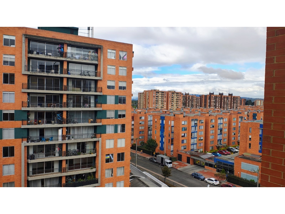 VENTA APARTAMENTO GRAN GRANADA CALLE 80 — foto 5