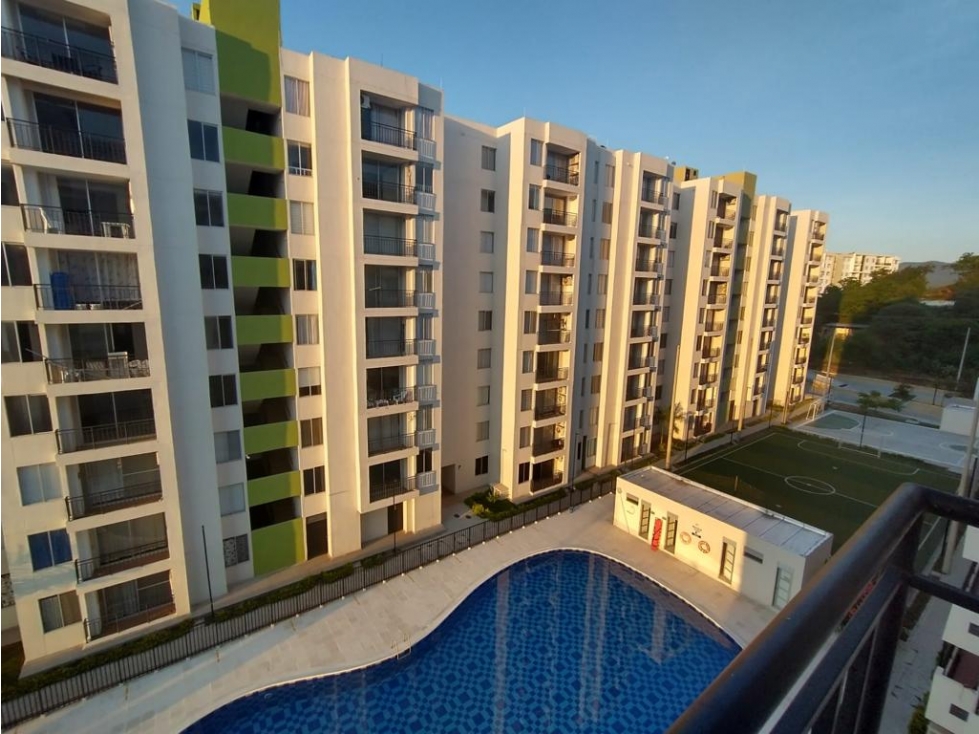 VENTA APARTAMENTO RICAURTE GIRARDOT - 5