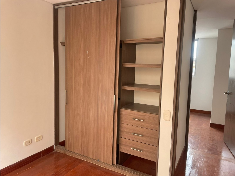 ARRIENDO CASA FUNZA SAN ANDRES - 4