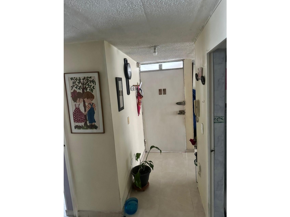 VENTA APARTAMENTO SUBA PINAR — foto 3