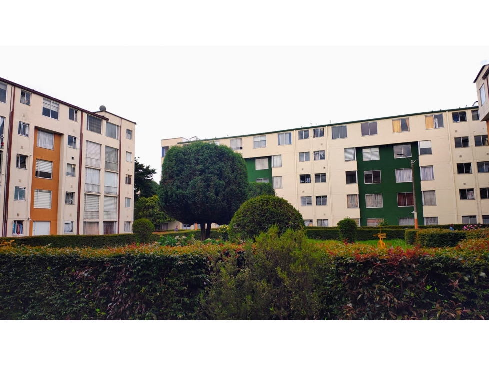 VENTA APARTAMENTO SUBA PINAR PRIMER PISO
