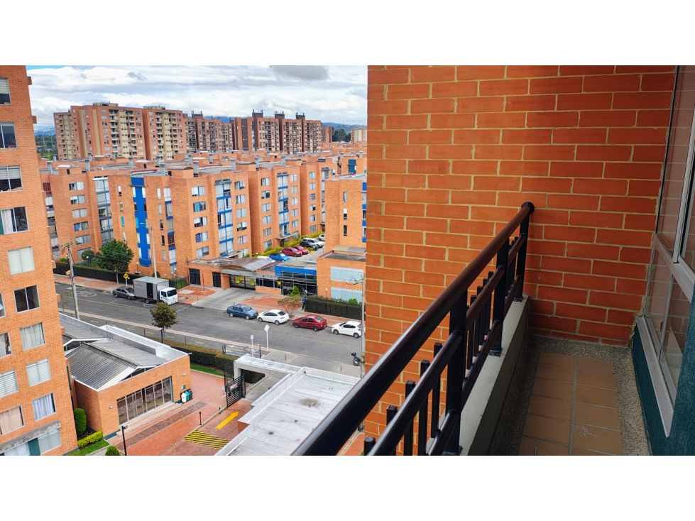 VENTA APARTAMENTO GRAN GRANADA CALLE 80 — foto 6