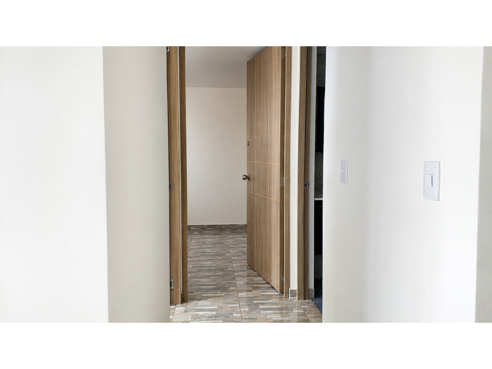 VENTA APARTAMENTO SUBA LA CAMPIÑA PISO ALTO EXCELENTES ACABADOS — foto 6