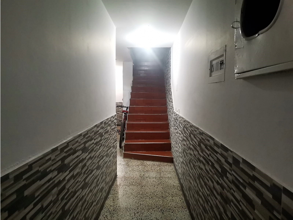 VENTA DE CASA EN EL OLARTE — foto 3