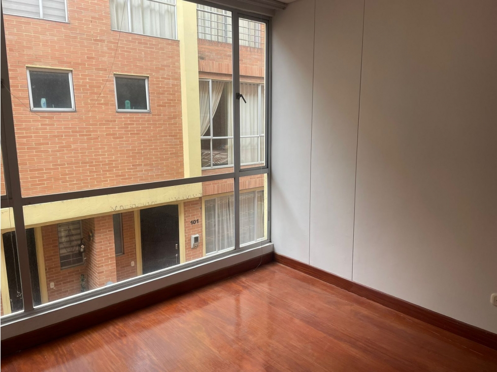 ARRIENDO CASA FUNZA SAN ANDRES - 5