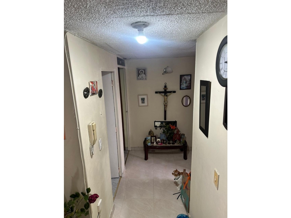 VENTA APARTAMENTO SUBA PINAR — foto 5
