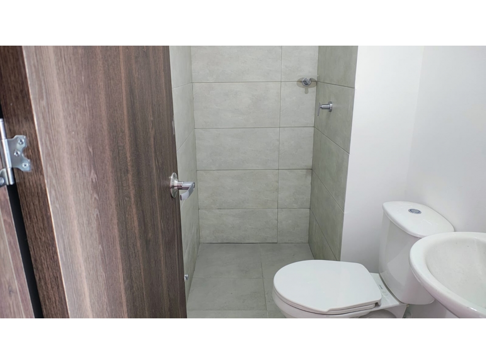 VENTA APARTAESTUDIO SUBA LA CAMPIÑA PARA ESTRENAR — foto 6