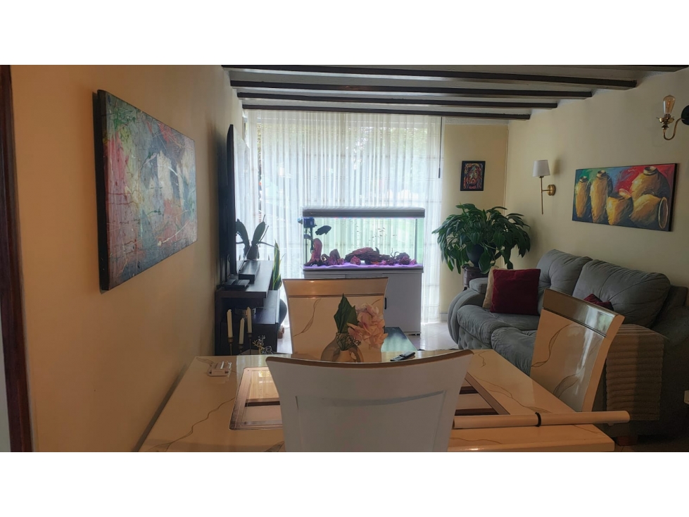 VENTA APARTAMENTO SUBA PINAR PRIMER PISO — foto 6