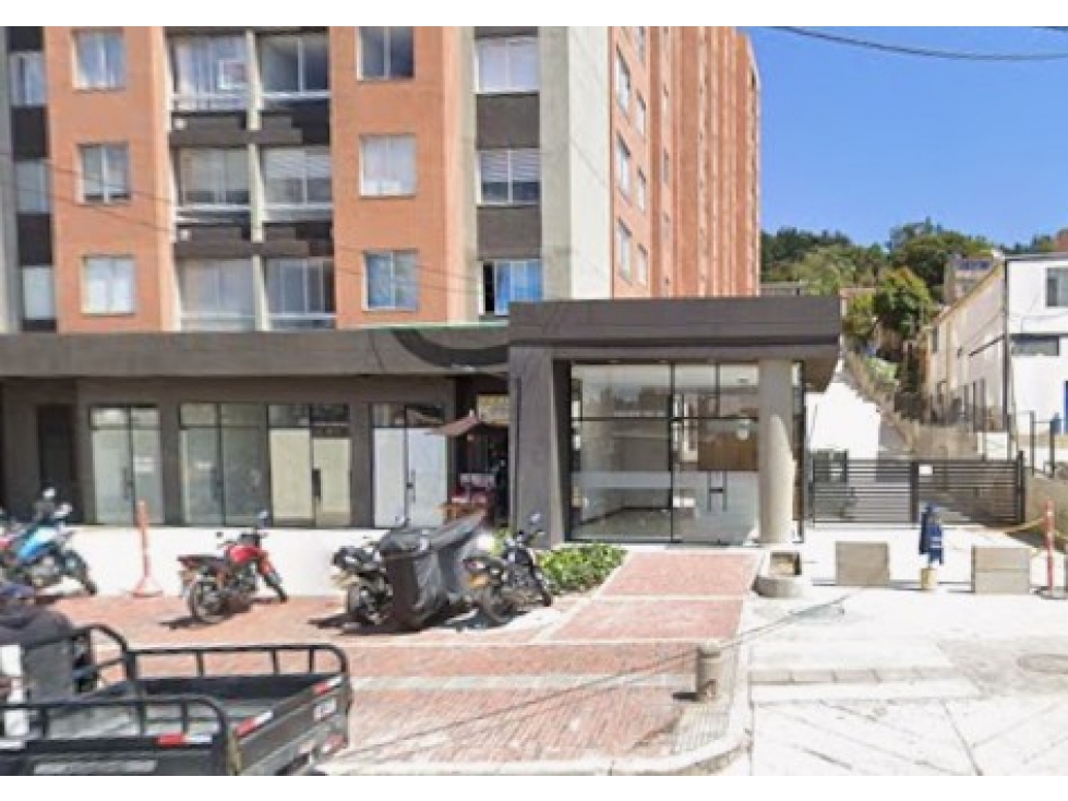 VENTA APARTAMENTO SUBA LA CAMPIÑA PISO ALTO EXCELENTES ACABADOS
