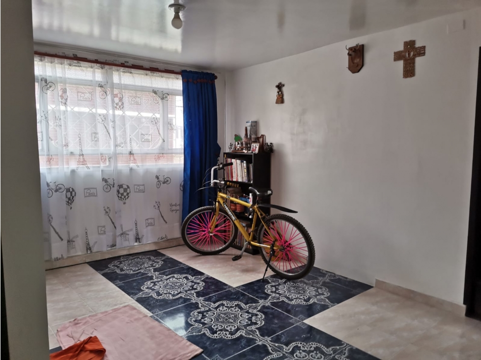 Vendo Hermosa Casa (SOACHA CENTRO) - 5