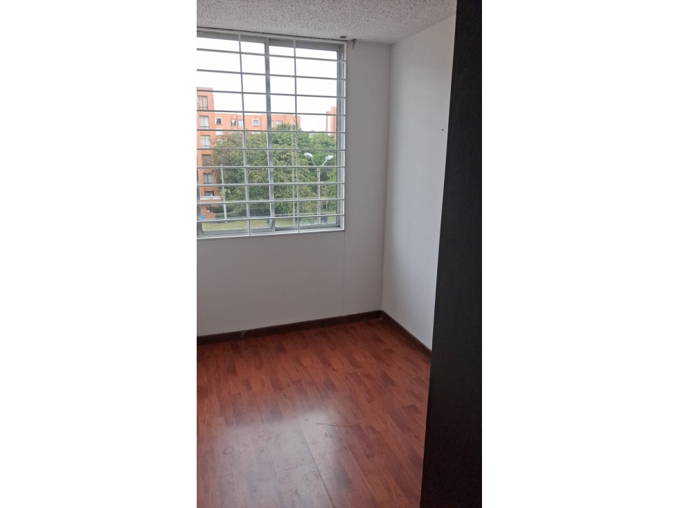 VENTA APARTAMENTO SUBA LAS MERCEDES CON ASCENSOR — foto 3