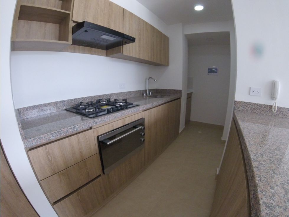 Se vende apto en Paradaise Forest Chía — foto 5