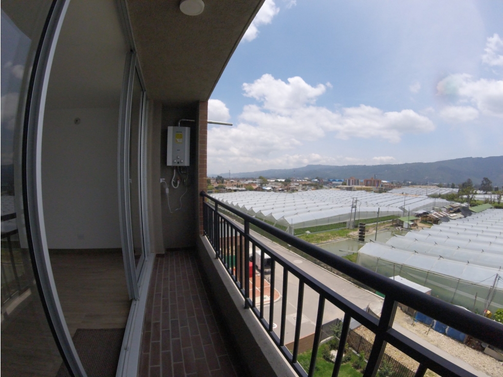 Se vende apto en Paradaise Forest Chía — foto 3