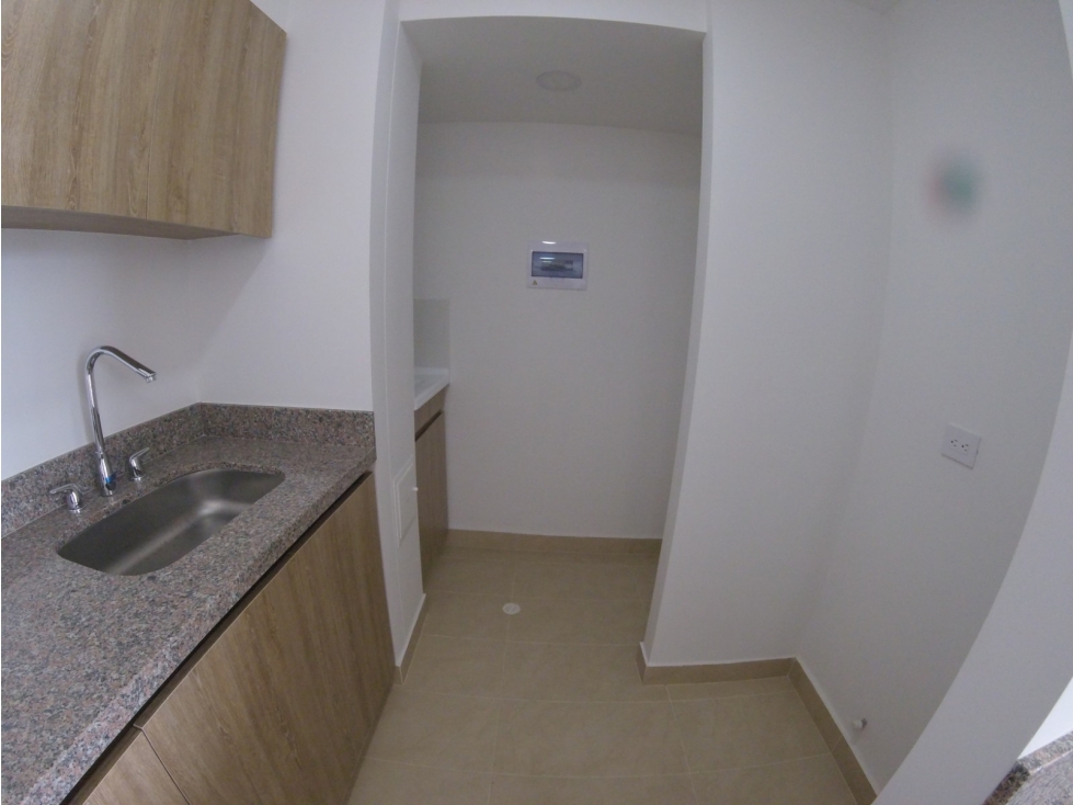 Se vende apto en Paradaise Forest Chía — foto 6