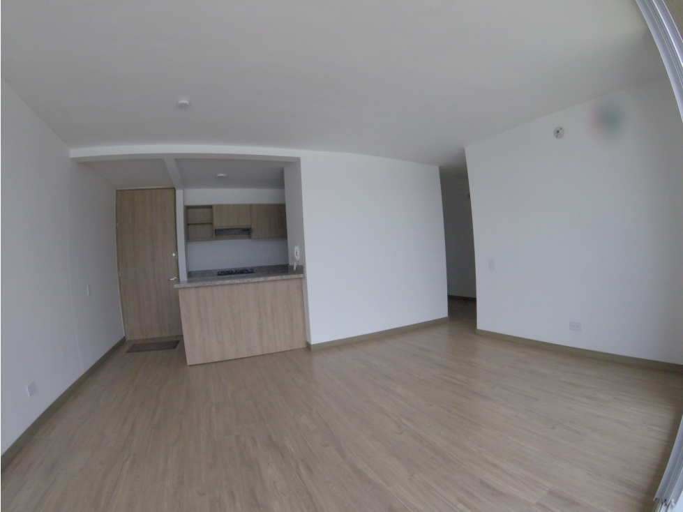Se vende apto en Paradaise Forest Chía — foto 2