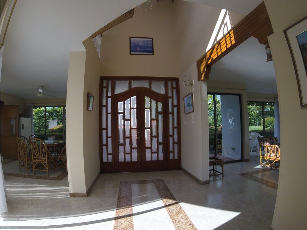 Hermosa Casa en Hacienda la Estancia Melgar - 6