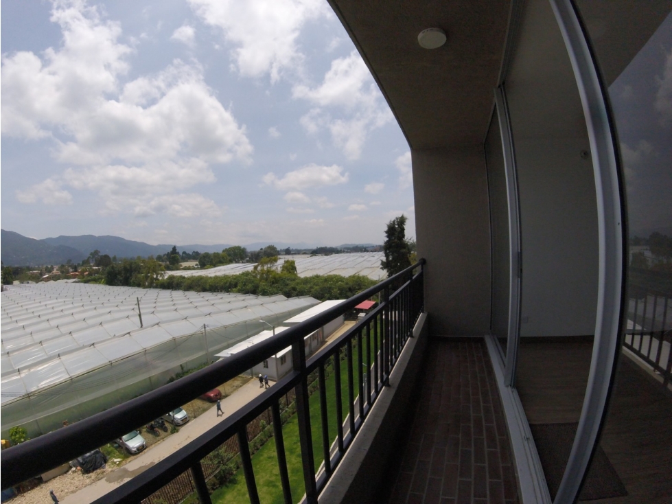 Se vende apto en Paradaise Forest Chía — foto 4