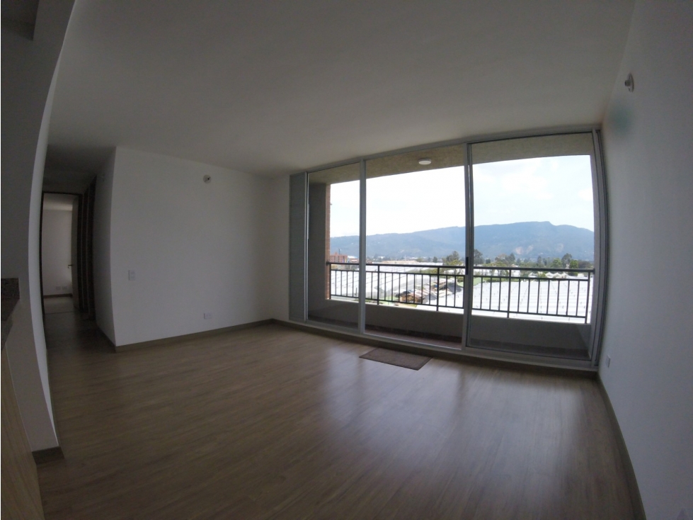 Se vende apto en Paradaise Forest Chía