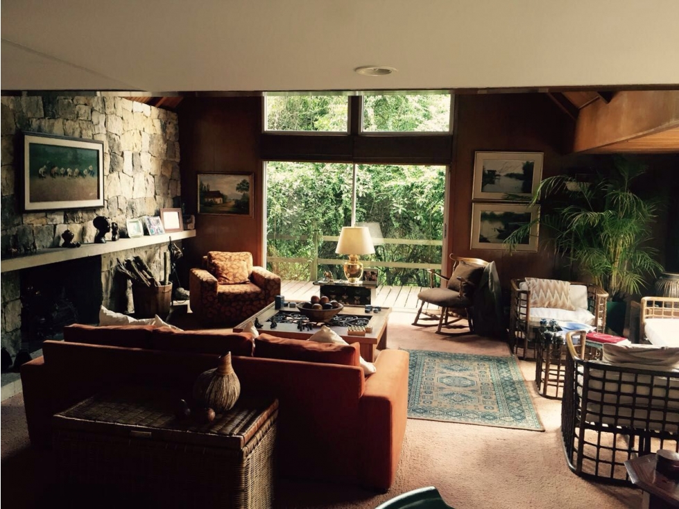 Colinas de Suba - Espectacular Casa en Venta — foto 4