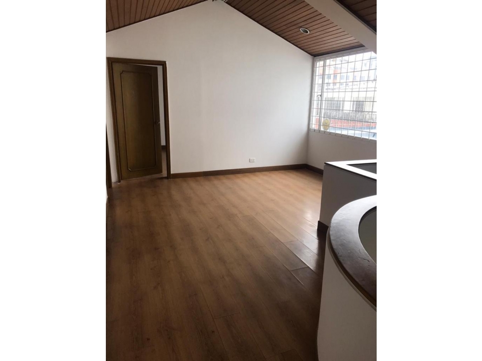 Arriendo Casa Comercial o Vivienda - Chico - Calle 97 con 13 — foto 6