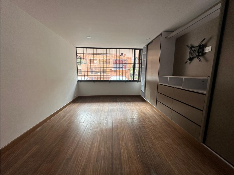 Apartamento Chico - Remodelado