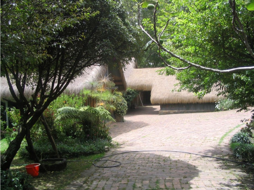 Colinas de Suba - Espectacular Casa en Venta — foto 3