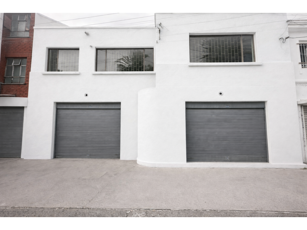 Local Comercial en Arriendo - Cll 57 con 15
