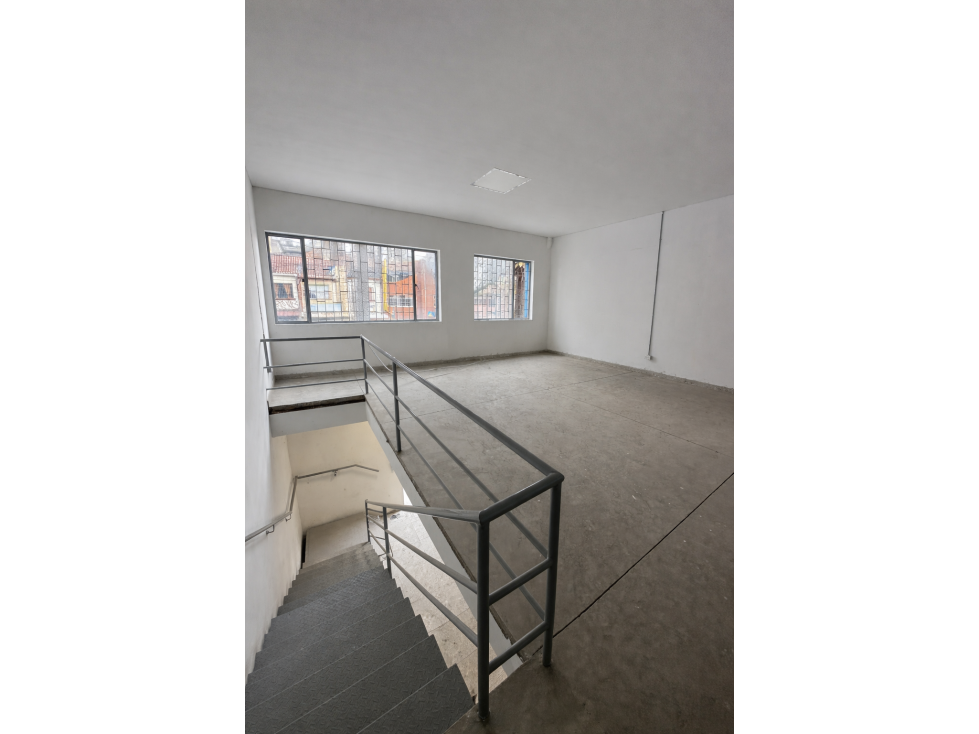 Local Comercial en Arriendo - Cll 57 con 15 — foto 5