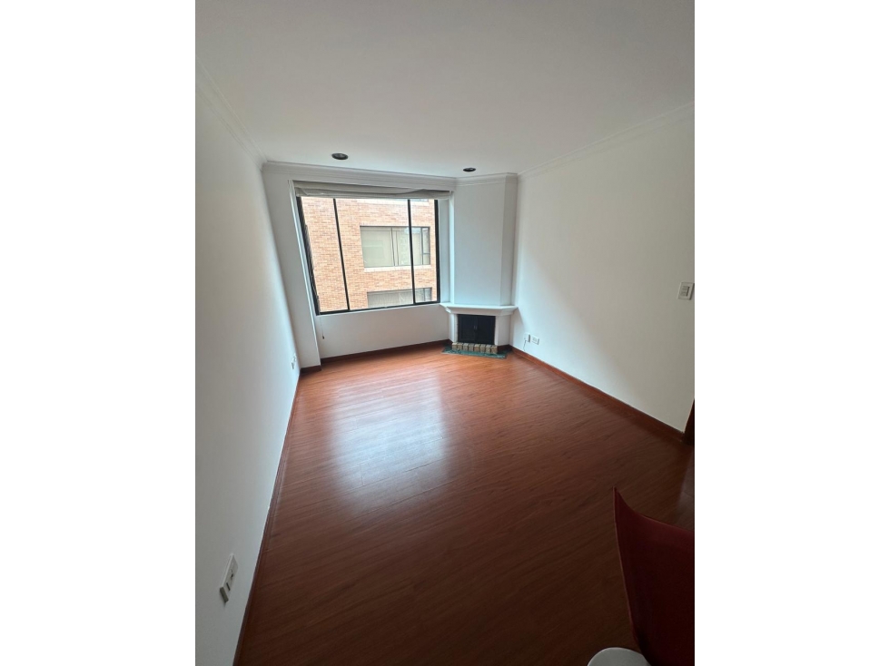 Arriendo Apartamento San Patricio