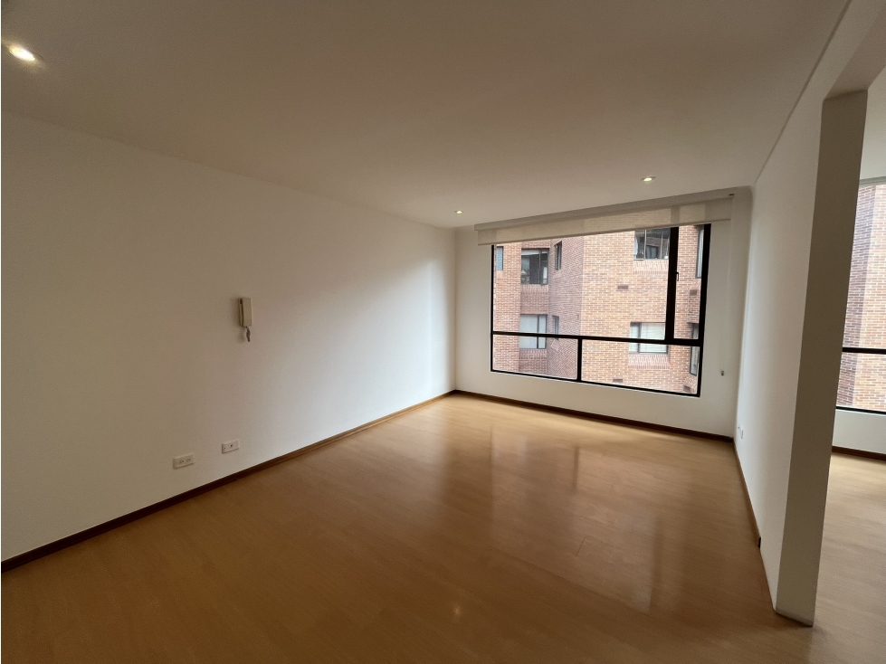 Apartamento en arriendo - El Nogal - La Cabrera - Cll 82 con 10ma — foto 4