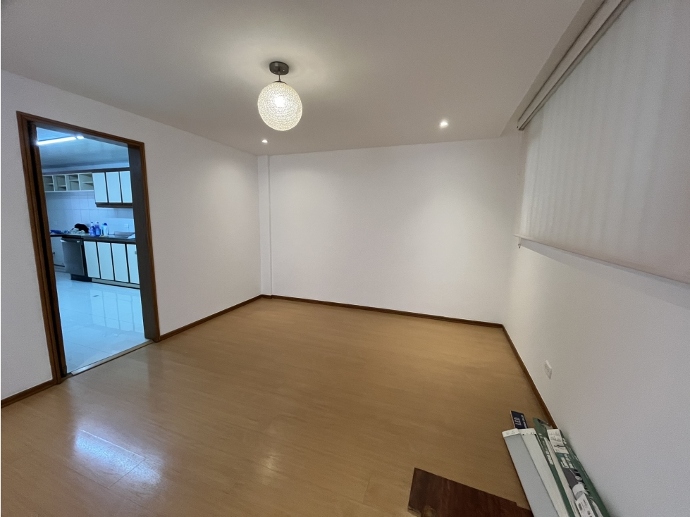 Apartamento en arriendo - El Nogal - La Cabrera - Cll 82 con 10ma — foto 5