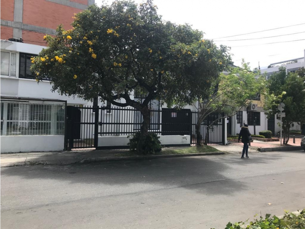 Casa en Arriendo Calle 97 con 13
