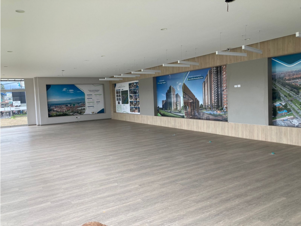 Local en Arriendo AK 68 No 22-05
