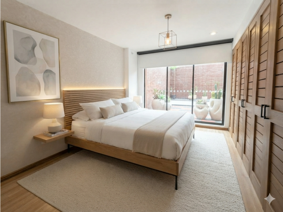 Apartamento en Venta - Parque del Virrey — foto 2