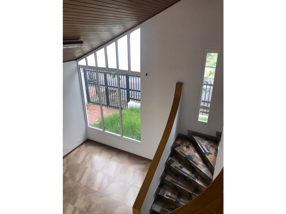 Arriendo Casa Comercial o Vivienda - Chico - Calle 97 con 13 — foto 5