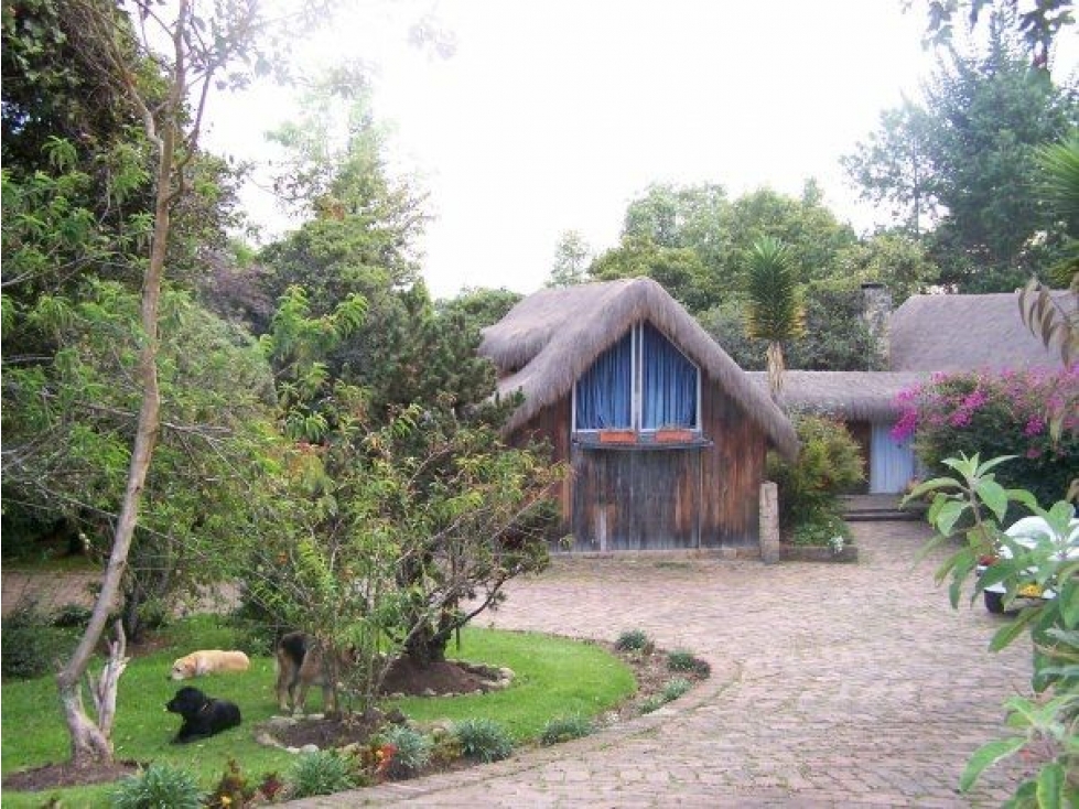 Colinas de Suba - Espectacular Casa en Venta